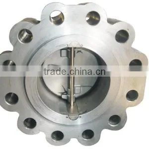 Dual Plate Check Valve (RF LUG End) thumbnail-1