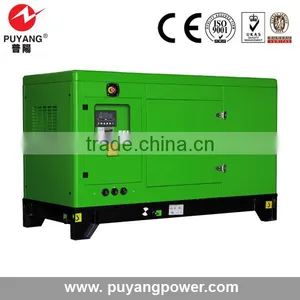 500kva Man Silent Germany Made Diesel Generator for Sale thumbnail-3