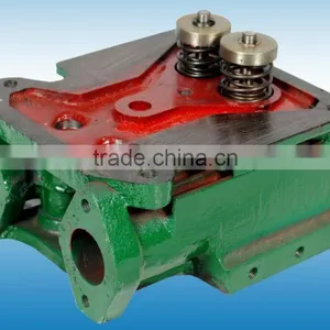 Engine Part Cylinder Head for Air Cool Diesel Engine thumbnail-1
