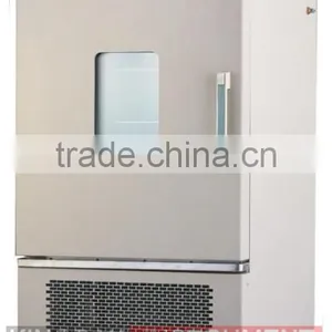 LHS-250HC-II 300l Humidity 40~95%,Temp -10~80C Constant Temperature Humidity Chamber thumbnail-1