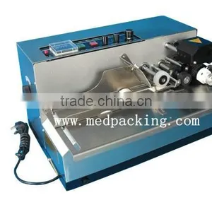 MY-380F Automatic Ink Coder Ink Marker thumbnail-2