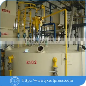 High Quality Corn Germ Oil Making Machinery thumbnail-1