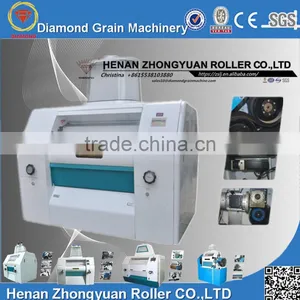 35T/D Wheat Flour Production Line,automatic Wheat Flour Prodution Plant thumbnail-1