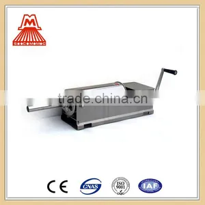 High Demand Products to Sell Horizontal Sausage Stuffer thumbnail-5
