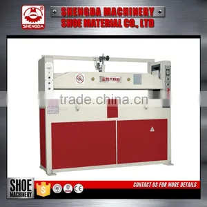 Shoe Sole Cutting Machine Die Cutting Machine thumbnail-1