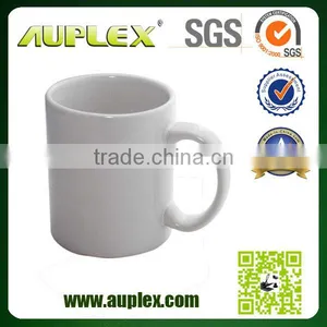 Cheap Price 11oz White Sublimation Coffee Mug (M01) thumbnail-5