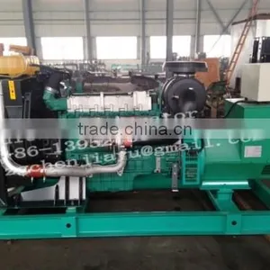 Diesel Engine Generator thumbnail-2