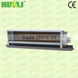 Horizontal Concealed Type FCU Water Chiller Duct Type Fan Coil Unit thumbnail-2