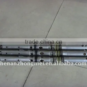 NQ HQ PQ Diamond Core Barrel thumbnail-1
