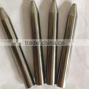 Dia7.14 Size Cemented Tungsten Carbide Waterjet Nozzle for Cutting Purpse thumbnail-1