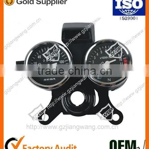 OEM Good Quality Motorcycle Digital Speedometer YBR125 thumbnail-5