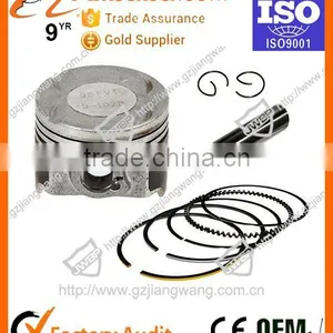 Factory Price Piston Kit Bajaj Discover 135cc thumbnail-4