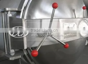 Steam Sterilization Machine thumbnail-4