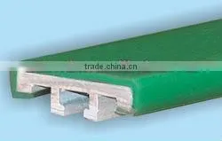 G7 Aluminum Side Guard Rail for Conveyors thumbnail-1
