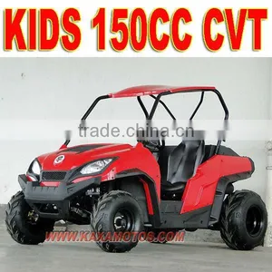 150cc Kids UTV thumbnail-1
