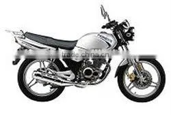 125cc EEC3 Motorbike thumbnail-1