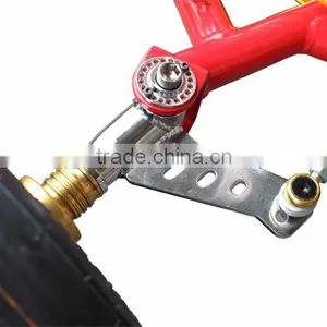 Cheap Racing go Kart for Sale thumbnail-3
