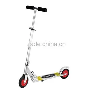 2 Wheel Kids Kick Scooter thumbnail-1
