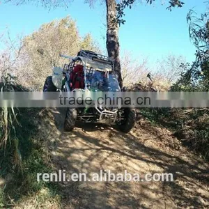 Chery Engine Pedal Buggy thumbnail-3