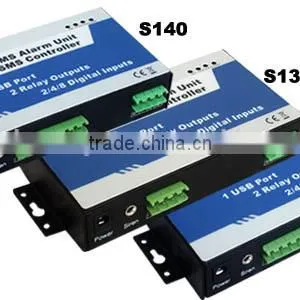 GSM Alarm System S130 thumbnail-2