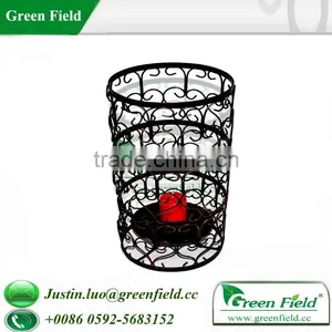 Metal Candle Holder thumbnail-3