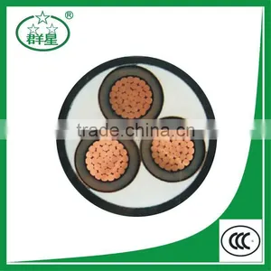 XLPE 3 Core Armoured Cable thumbnail-1