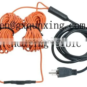 2015 New Garden Supplies Soil Heating Cable With Built-in Thermostat Warming Cable thumbnail-1