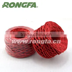 Artificial Colored Craft Braided Nylon Rope thumbnail-3