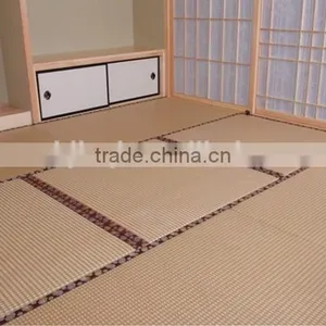 High Quality Igusa Tatami Mat, Japanese Floor Mat thumbnail-1