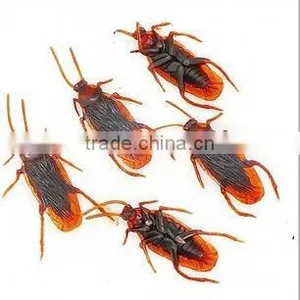 Cockroach Shape Toy, Halloween Trick, Creative Toys,April Fools'Day thumbnail-1