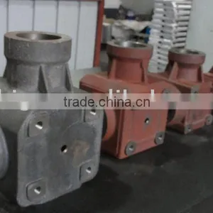 Machining Iron Parts,agriculture Equipment Parts thumbnail-1