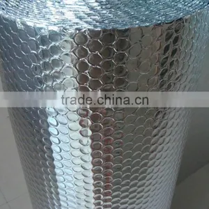 High Quality Aluminum Foil Bubble or EPE/XPE Insulation Material thumbnail-5
