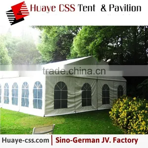 Outside Party Tent Can be Used in Backyard for Sale thumbnail-4