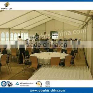 Hot Sale Popular Indian Food Restaurant Tent thumbnail-1
