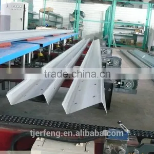 Z Purlin/Z Type Channel/Z Steel For Building Materials thumbnail-6