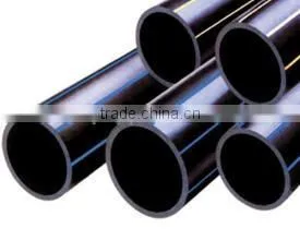 High Quality PE Material Plastic Pipe thumbnail-2