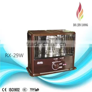Portable Electronic Ignition Kerosene Heater thumbnail-1