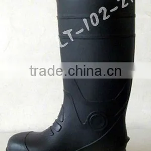 Lightweight Steel Toe Work Shoes thumbnail-1