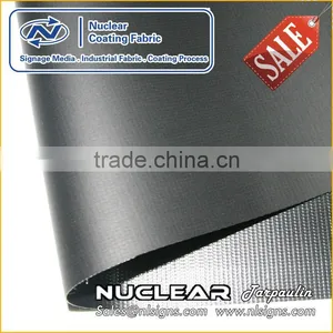 Printed Pvc Tarps, Pvc Tarpaulin for Awning/tent/tank/side Curtain/truck Cover thumbnail-4
