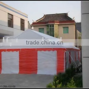 6*12 Elegant PVC UV Protection Car Tent thumbnail-4