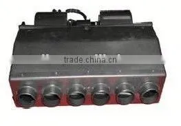 Cooling Electric Car thumbnail-1