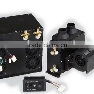 Automotive Air Conditioner thumbnail-1
