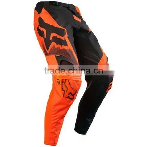 MX Customized Sublimated Motocross Pant and Jersey thumbnail-1