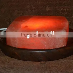 HEALTH CARE SALT LAMP thumbnail-1