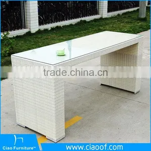 Foshan Supplier Indonesian High Quality Bar Furniture Set thumbnail-4