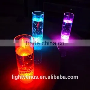 China Manufactuer 400ml Custom Led Flashing Cup thumbnail-1