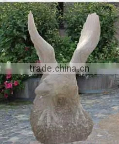 Decorative Stone Animals Eagle Statue thumbnail-1