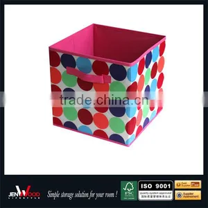 Household Foldable Storage Box thumbnail-1