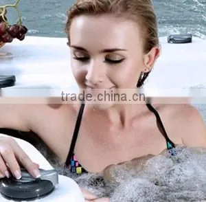 Outdoor Leisure Jet Spa Tub Sparelax Spa Swimming Pool in 2016 thumbnail-3