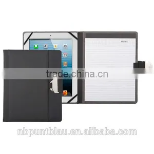 A4 Ducument Folder With 20 Sheets Notepad thumbnail-1